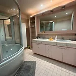 Sana Luxury Apartment Stresa