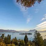 Sana Luxury * Stresa
