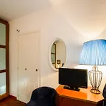 Apartment Sana Luxury *