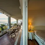 Sana Luxury Apartment Stresa