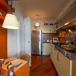 Apartment Sana Luxury Stresa
