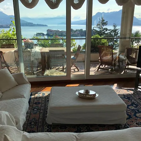 Sana Luxury 아파트