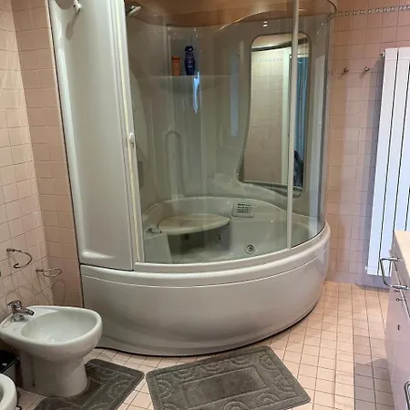 Apartamento Sana Luxury Stresa