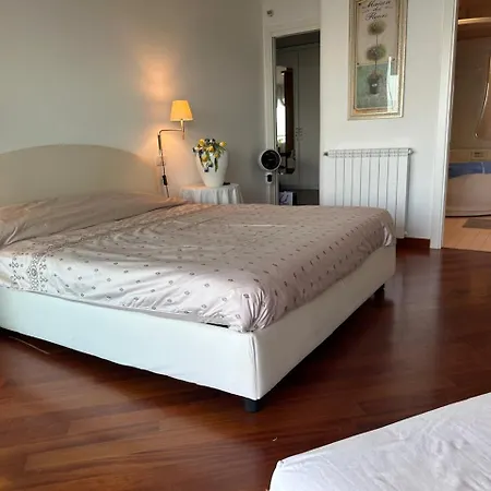 דירה Sana Luxury *