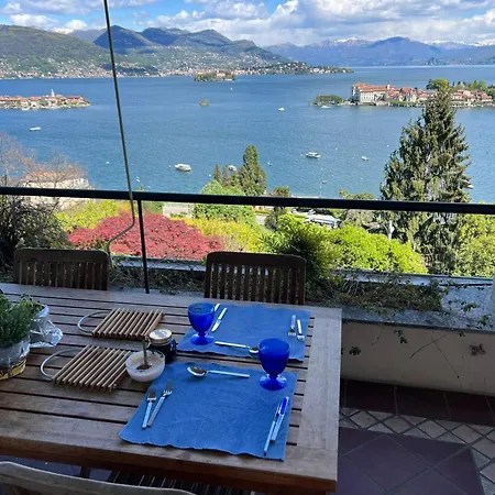 Sana Luxury Stresa