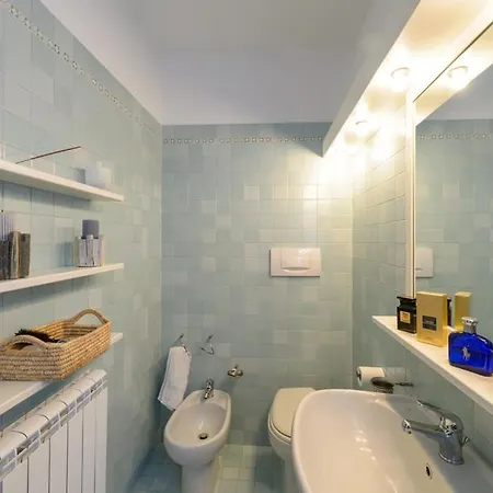 דירה Sana Luxury *