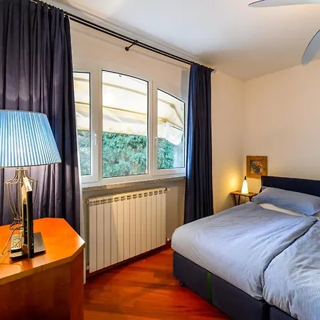 Sana Luxury 스트레사