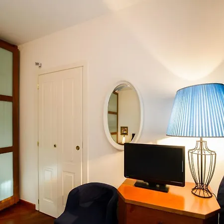 Apartamento Sana Luxury *