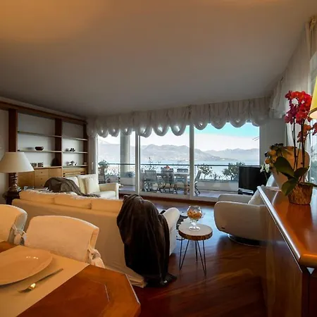 דירה Sana Luxury