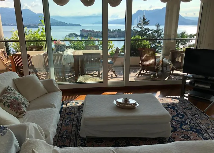 Sana Luxury 아파트