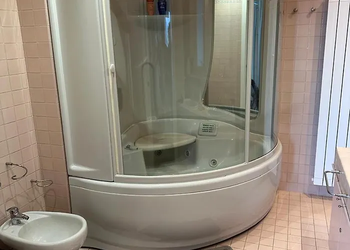 아파트 Sana Luxury 스트레사