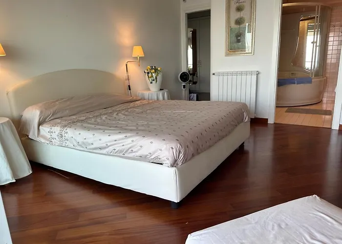 Apartament Sana Luxury *