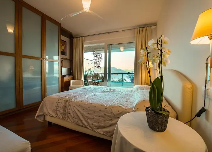 Apartament Sana Luxury *