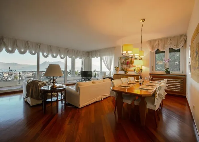 Sana Luxury Apartament *