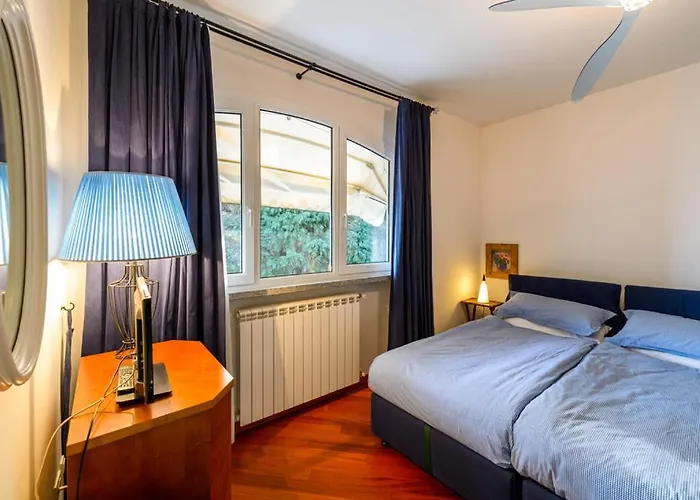 Sana Luxury 스트레사