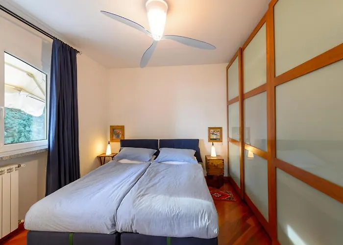 Apartament Sana Luxury *