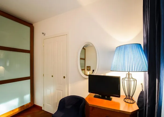 Apartament Sana Luxury *