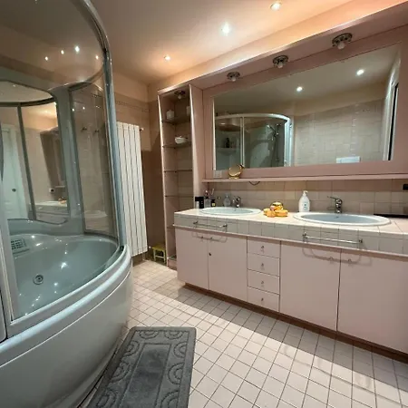 Sana Luxury Apartmán Stresa