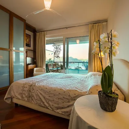 Apartmán Sana Luxury *