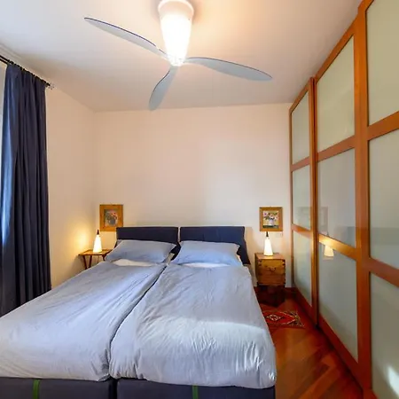 Apartmán Sana Luxury *