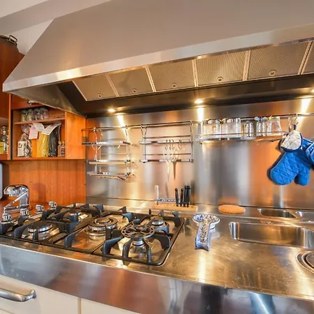 Sana Luxury * Stresa