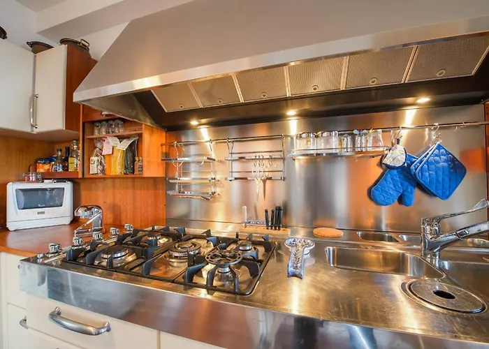 Sana Luxury * Stresa